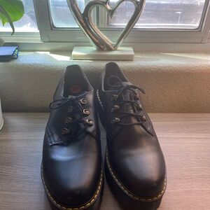 Dr martens